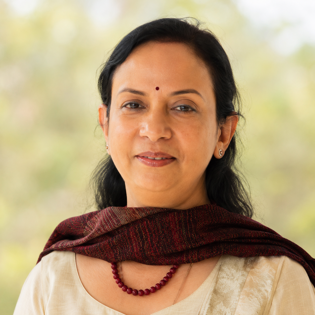 Dr. Madhushree Sekher